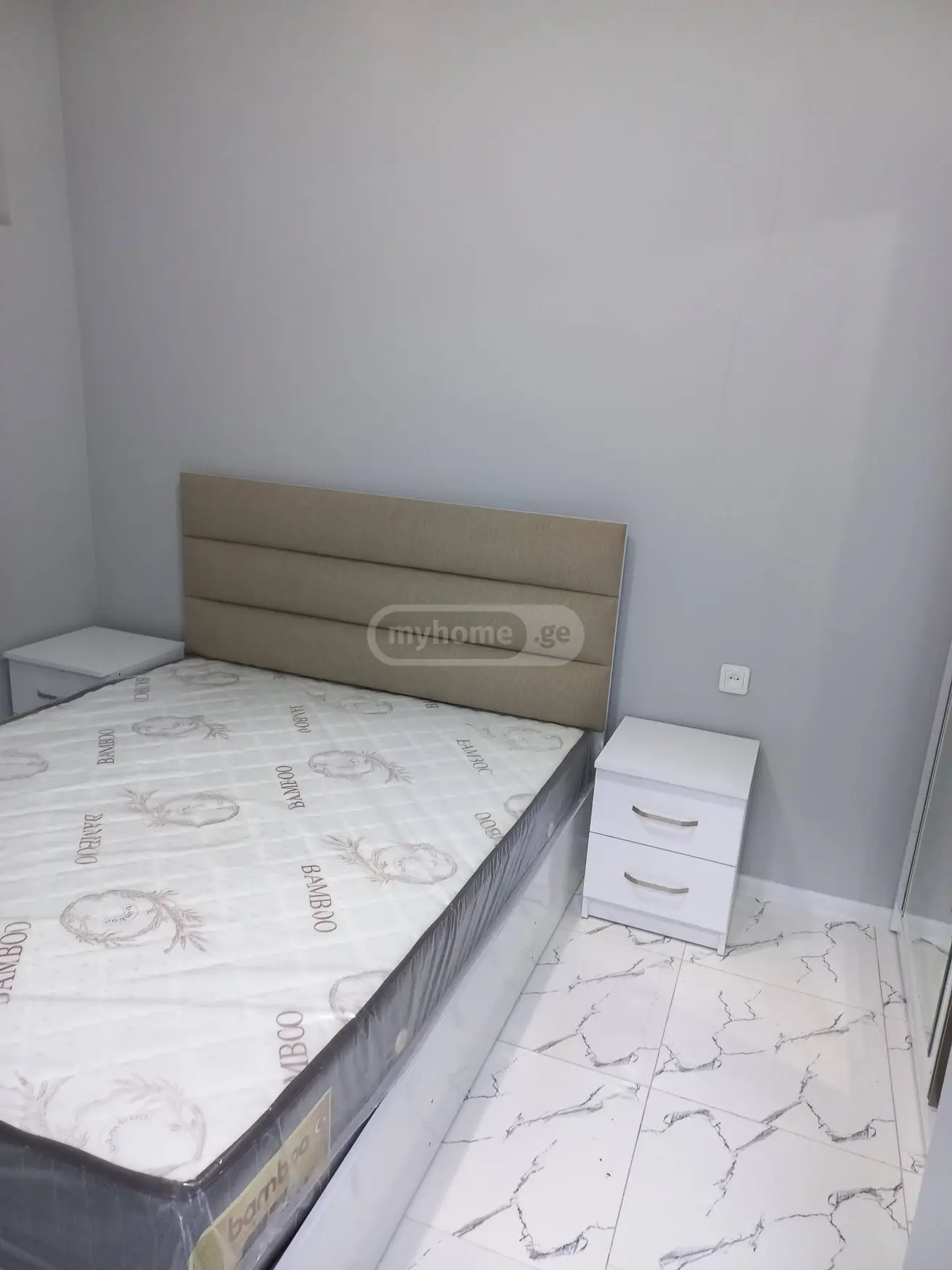 2 Room Apartment For Rent In Tamar Settlement, In Batumi view 3