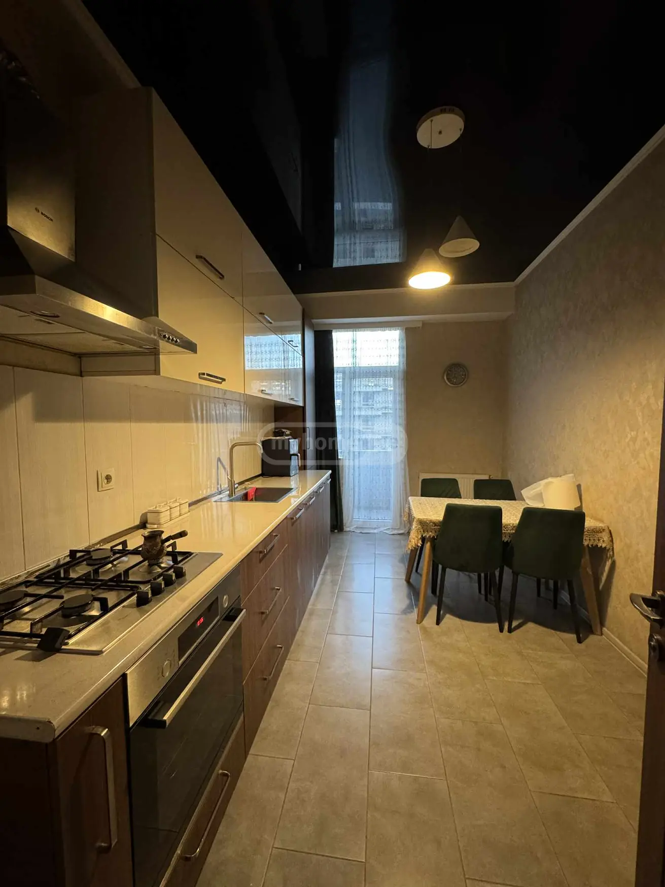 4 Room Apartment For Sale view 11
