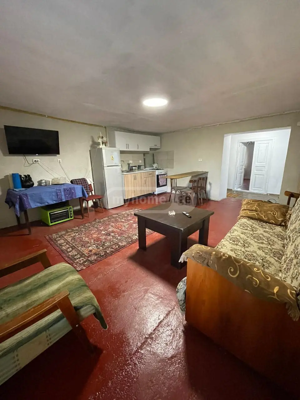 4 Room Private House For Rent In Naphareuli, In Telavi Municipality view 15