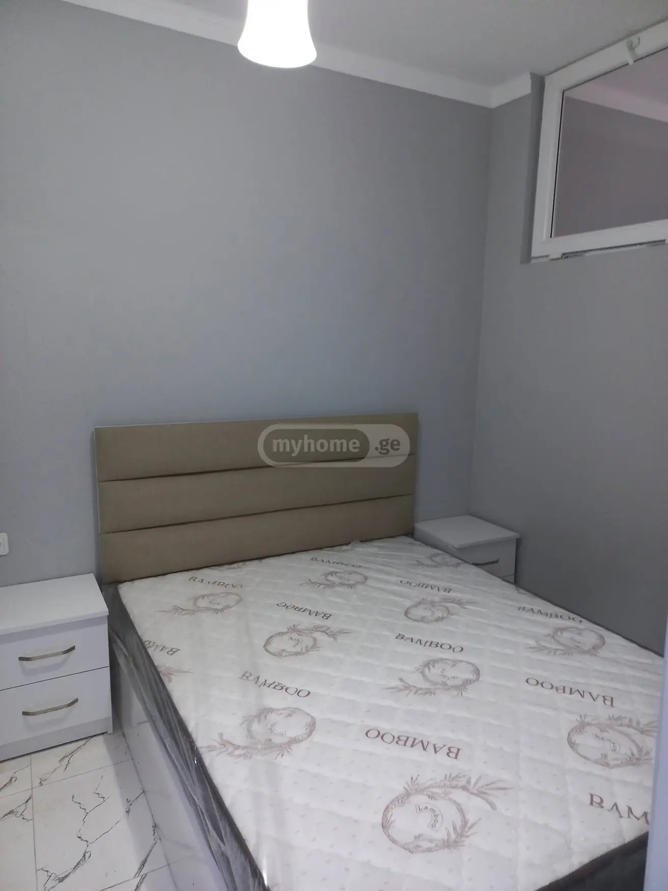 2 Room Apartment For Rent In Tamar Settlement, In Batumi view 4