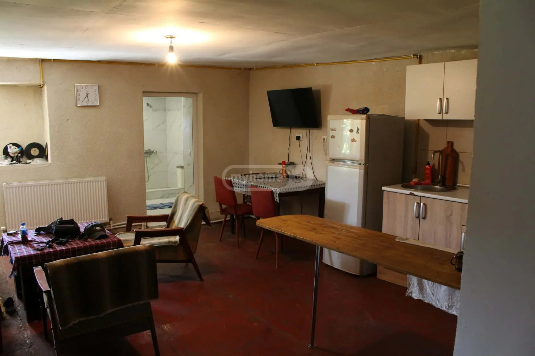 4 Room Private House For Rent In Naphareuli, In Telavi Municipality view 7