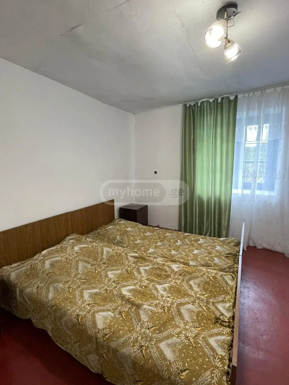 4 Room Private House For Rent In Naphareuli, In Telavi Municipality view 4