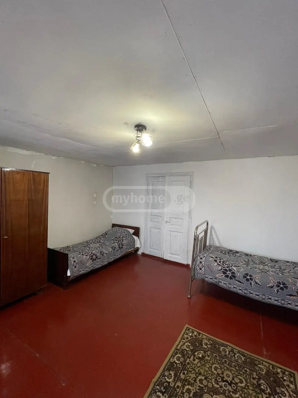 4 Room Private House For Rent In Naphareuli, In Telavi Municipality view 16