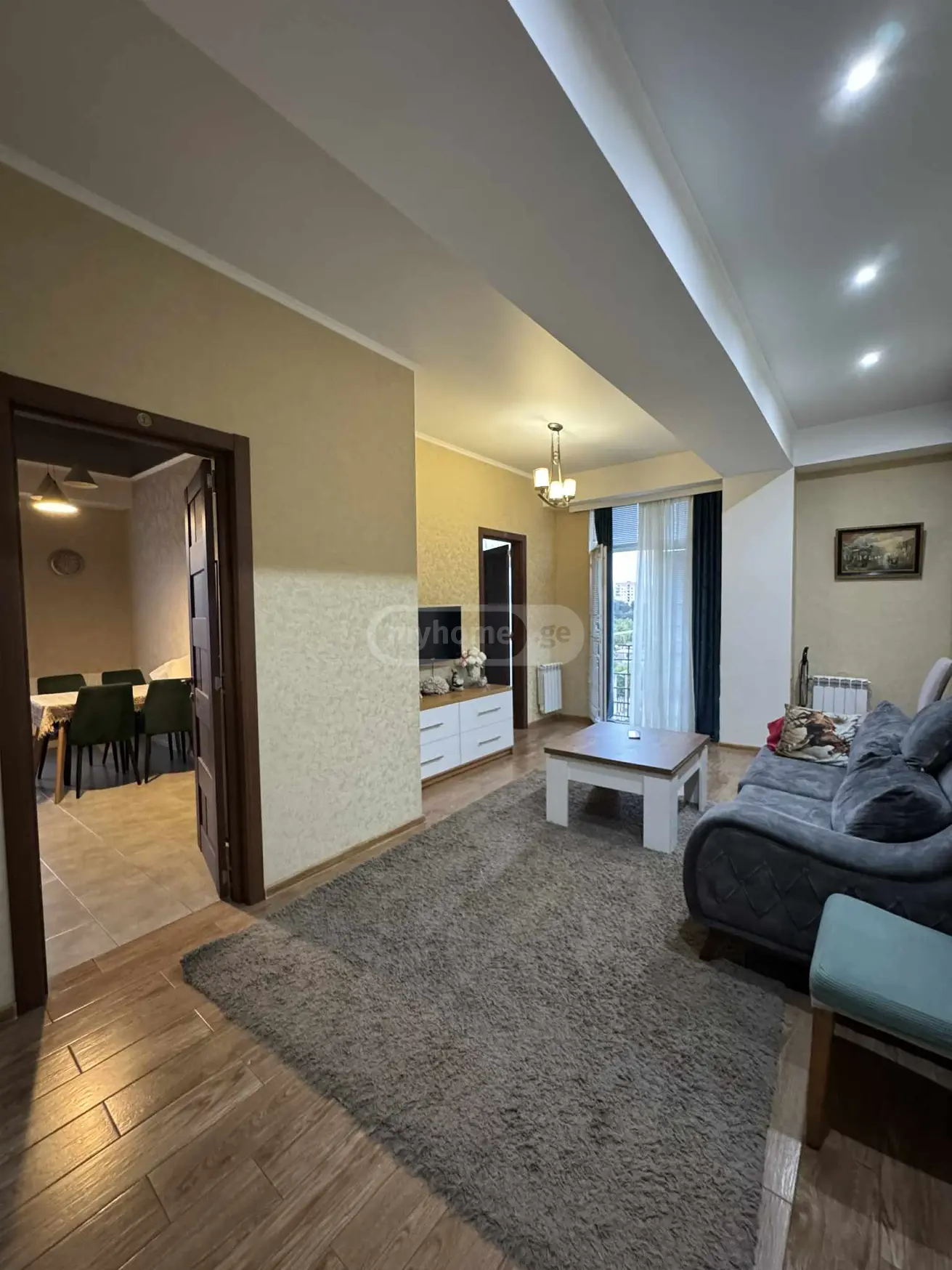 4 Room Apartment For Sale view 10