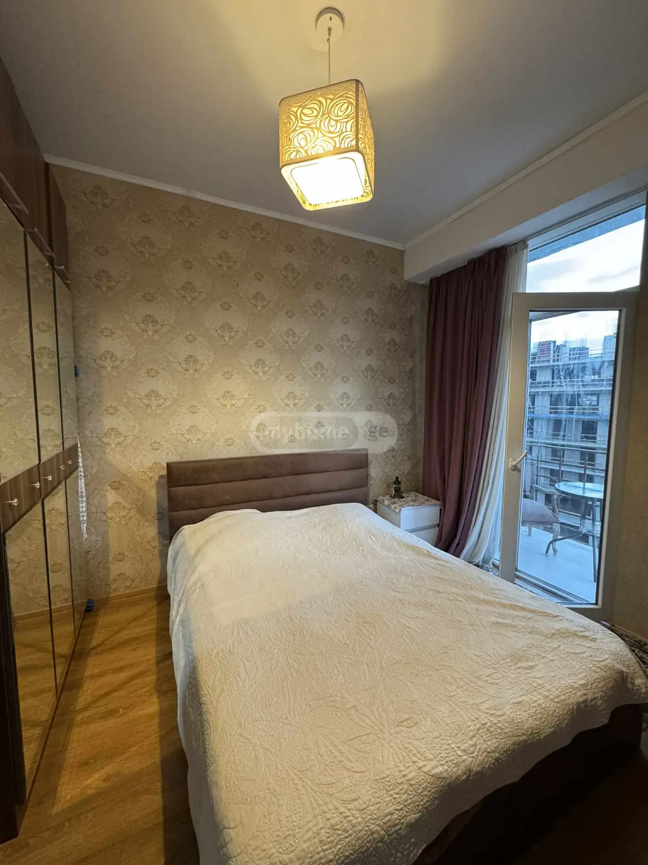 4 Room Apartment For Sale view 15