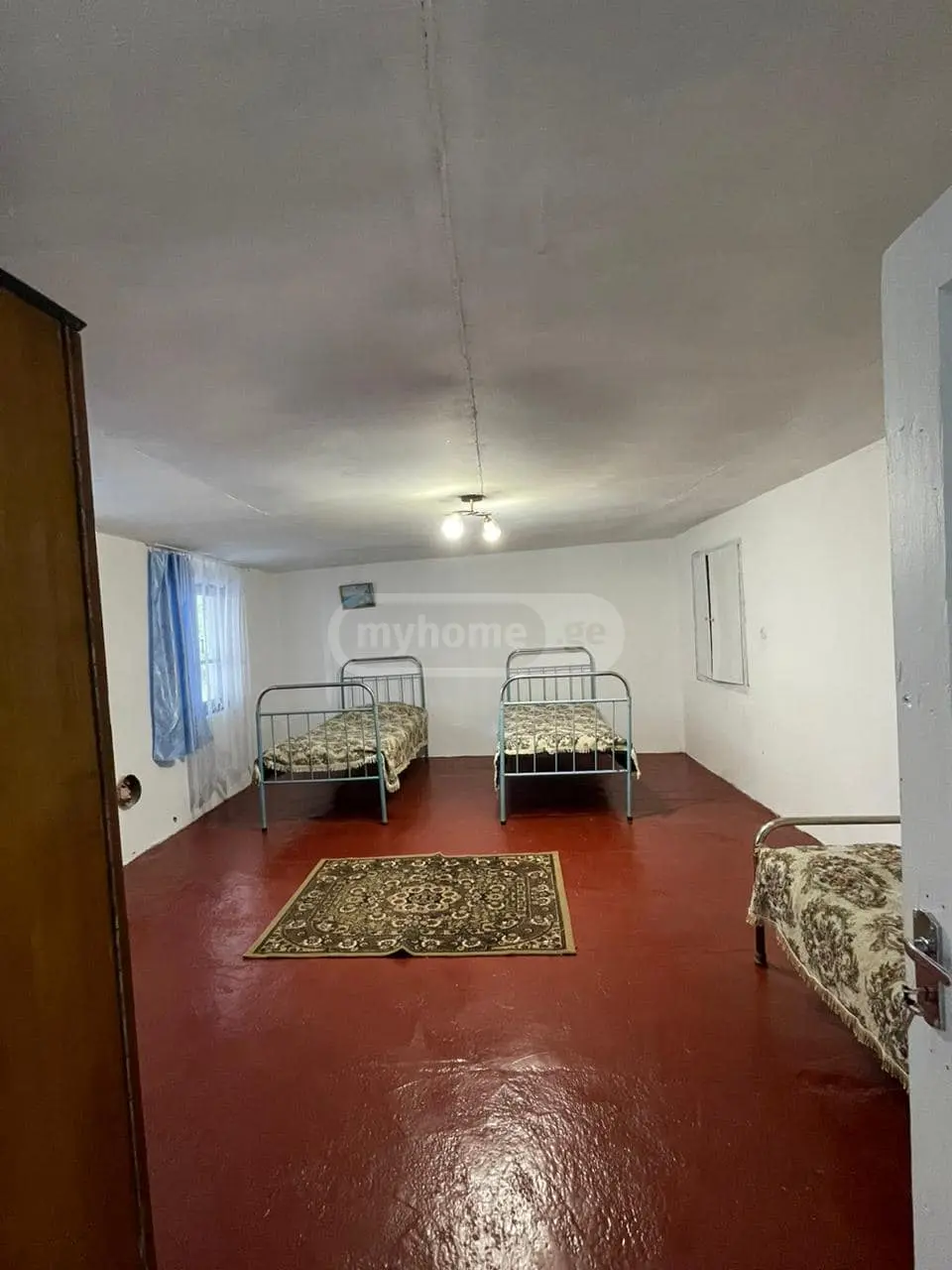4 Room Private House For Rent In Naphareuli, In Telavi Municipality view 10