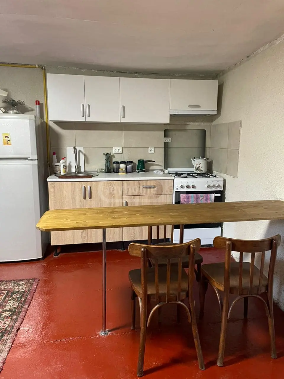 4 Room Private House For Rent In Naphareuli, In Telavi Municipality view 6
