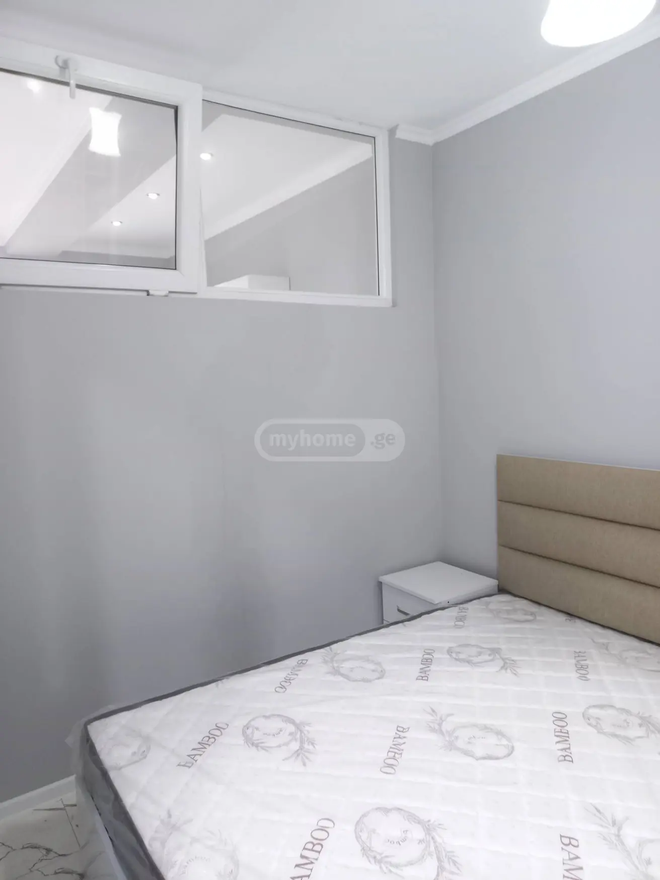 2 Room Apartment For Rent In Tamar Settlement, In Batumi view 6
