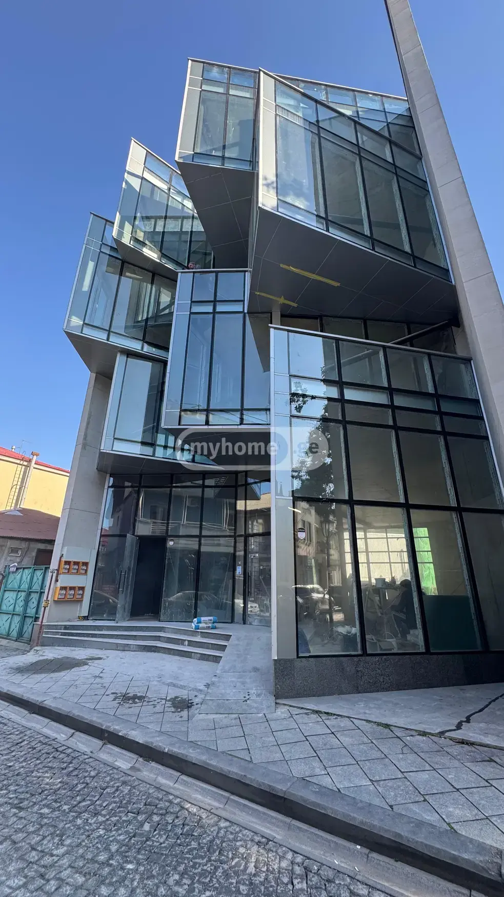 Universal Commercial Area For Sale In Batumi view 3
