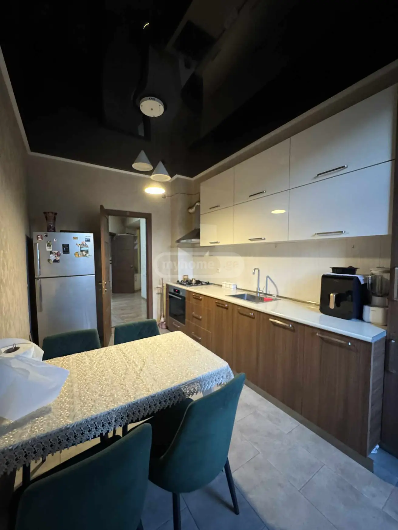 4 Room Apartment For Sale view 12