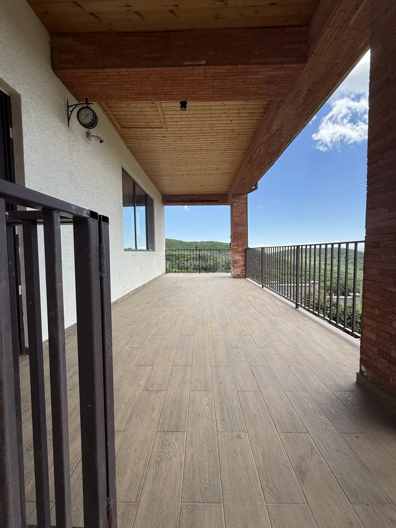 6 Room Private House For Sale view 13