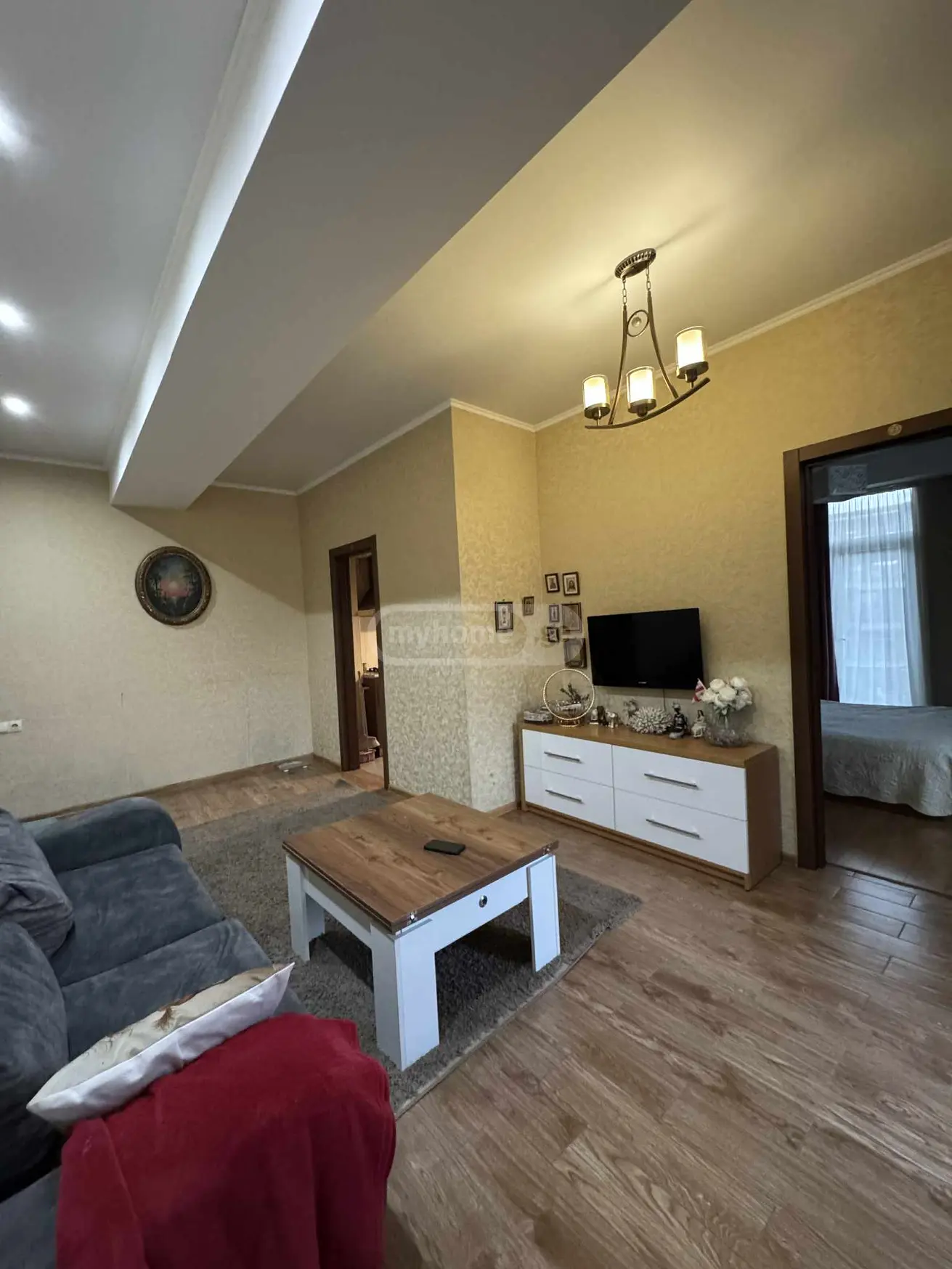 4 Room Apartment For Sale view 1