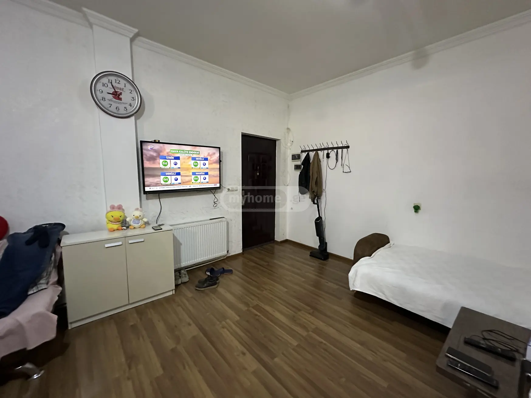 2 Room Apartment For Sale view 14