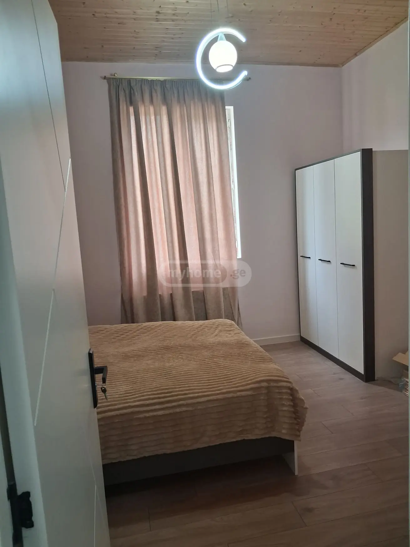 5 Room Country House For Rent In Saguramo, In Mtskheta Municipality view 8
