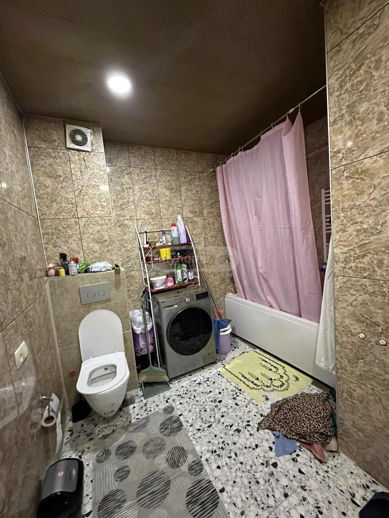 2 Room Apartment For Sale view 12