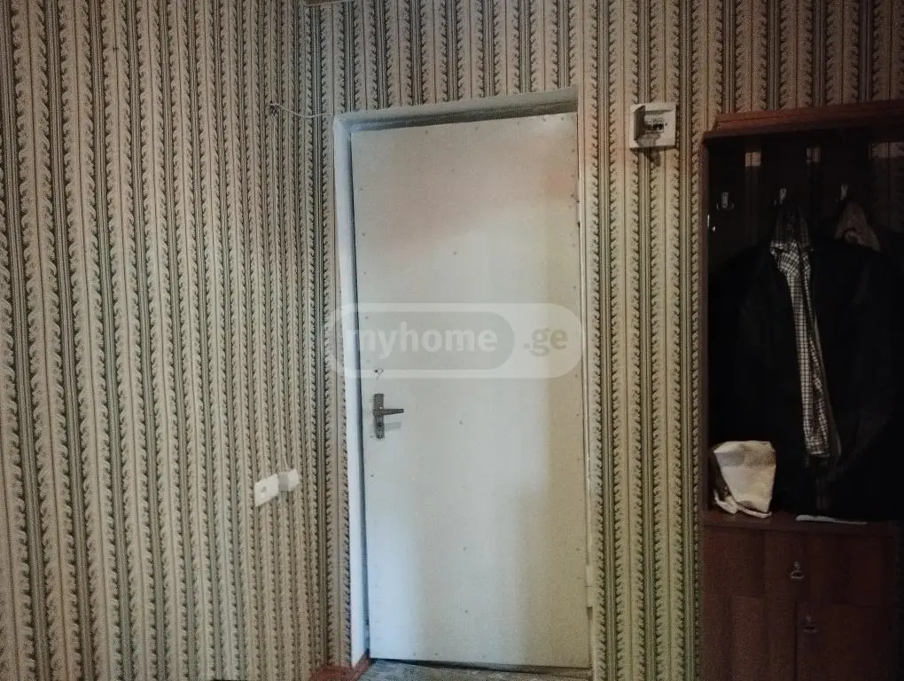 3 Room Apartment For Sale view 4