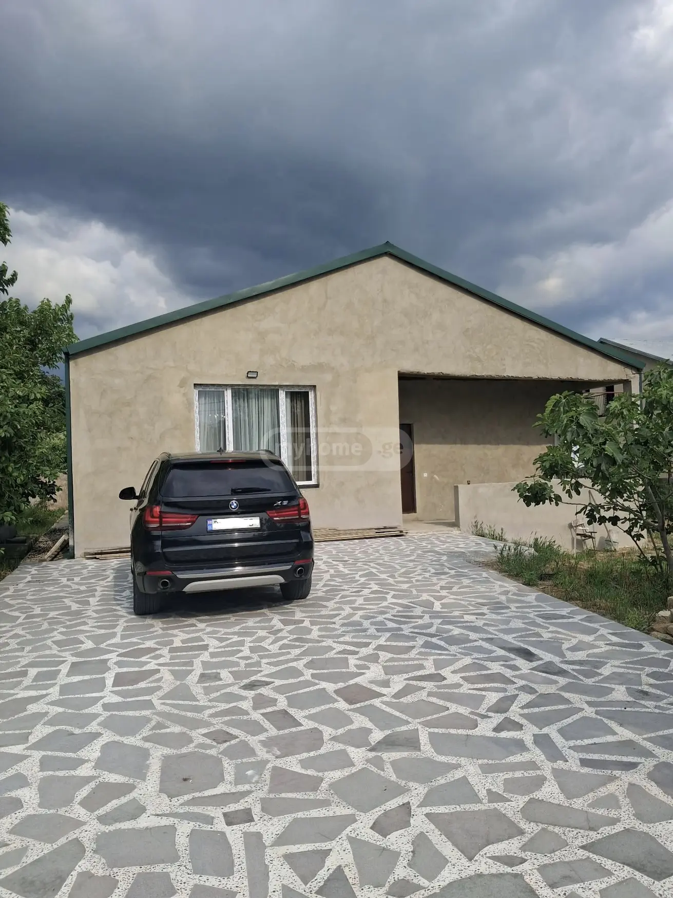5 Room Country House For Rent In Saguramo, In Mtskheta Municipality view 16