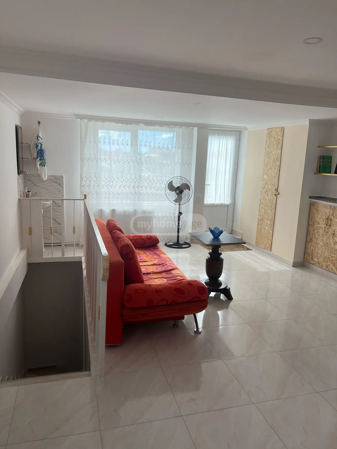 3 Room Private House Daily Rent In Gori view 10