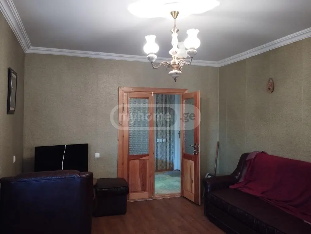 3 Room Apartment For Sale view 1