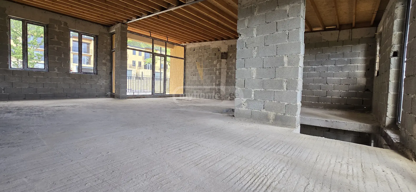 5 Room Private House For Sale view 6