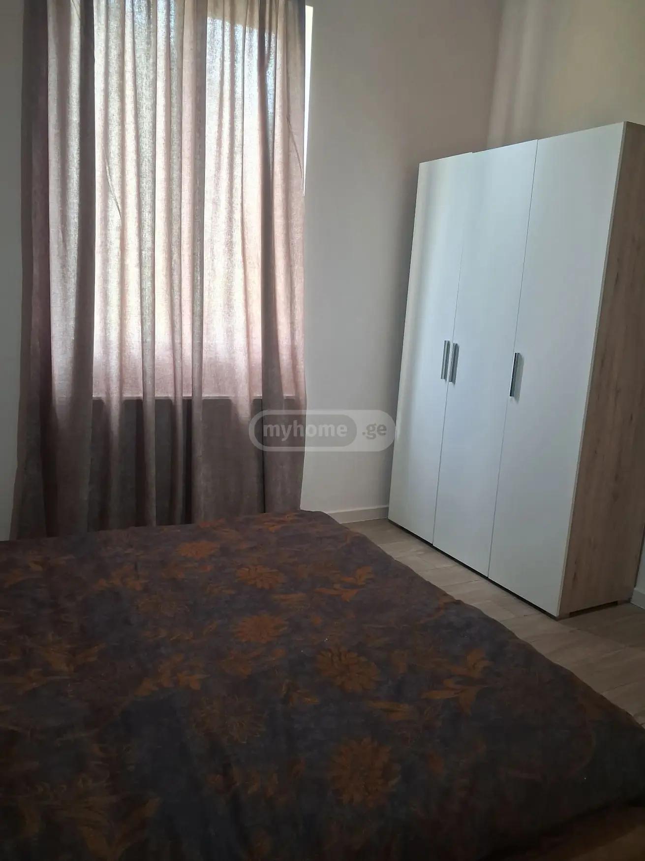5 Room Country House For Rent In Saguramo, In Mtskheta Municipality view 11