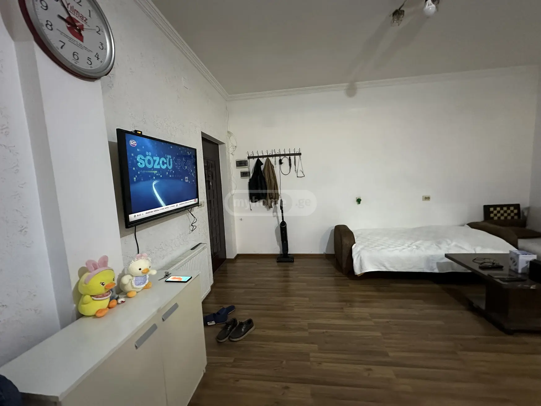 2 Room Apartment For Sale view 5