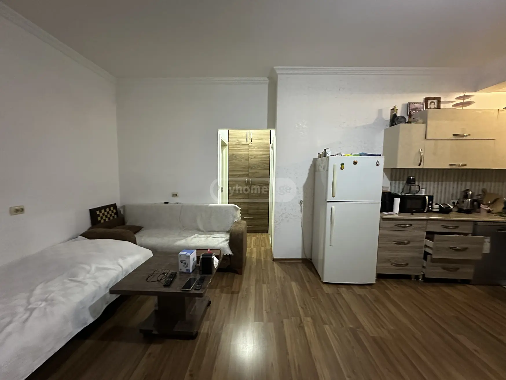2 Room Apartment For Sale view 6