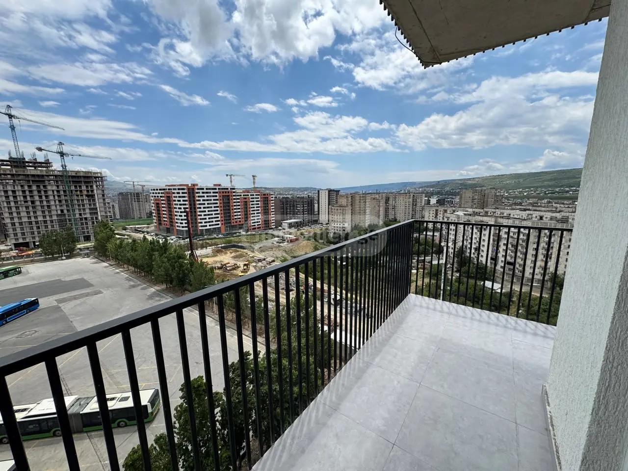 3 Room Apartment For Sale view 9