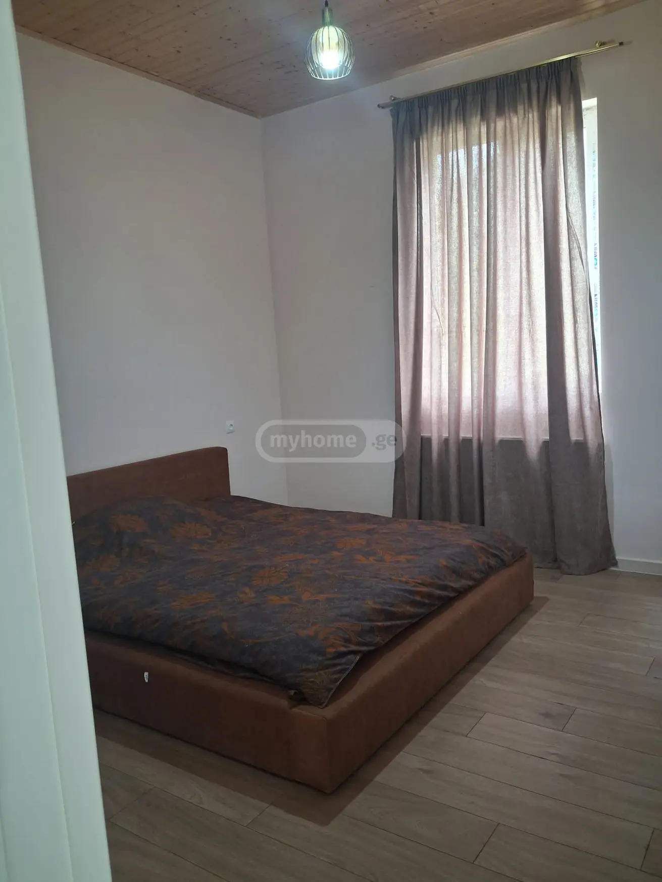 5 Room Country House For Rent In Saguramo, In Mtskheta Municipality view 14