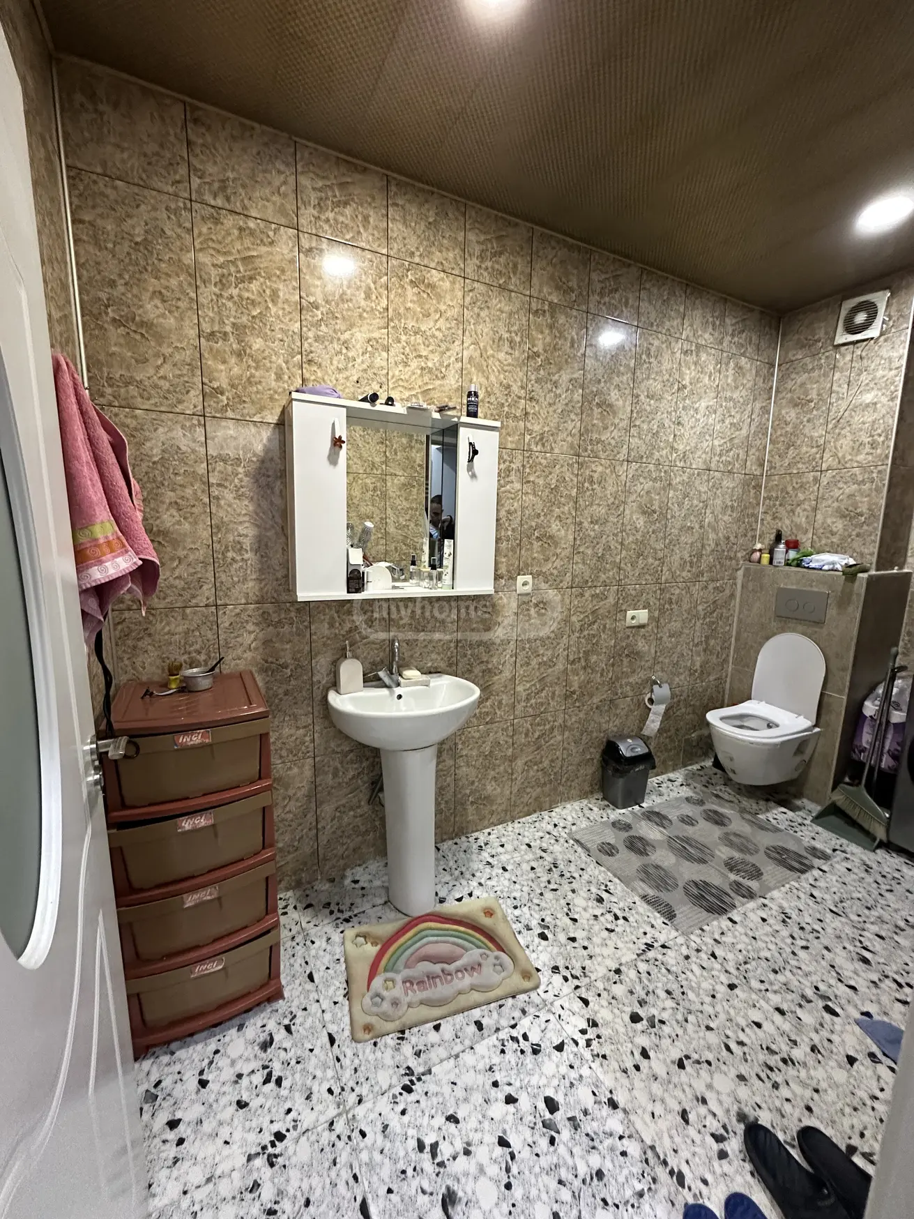 2 Room Apartment For Sale view 13