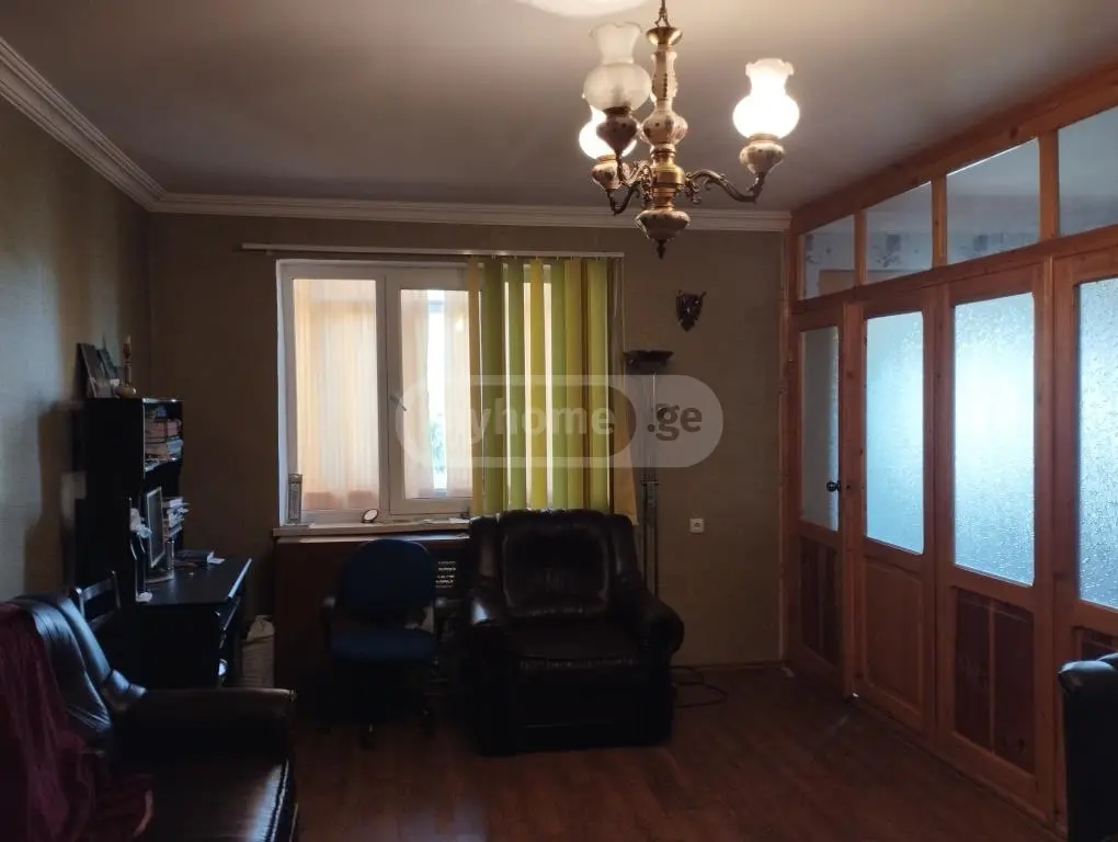 3 Room Apartment For Sale view 7