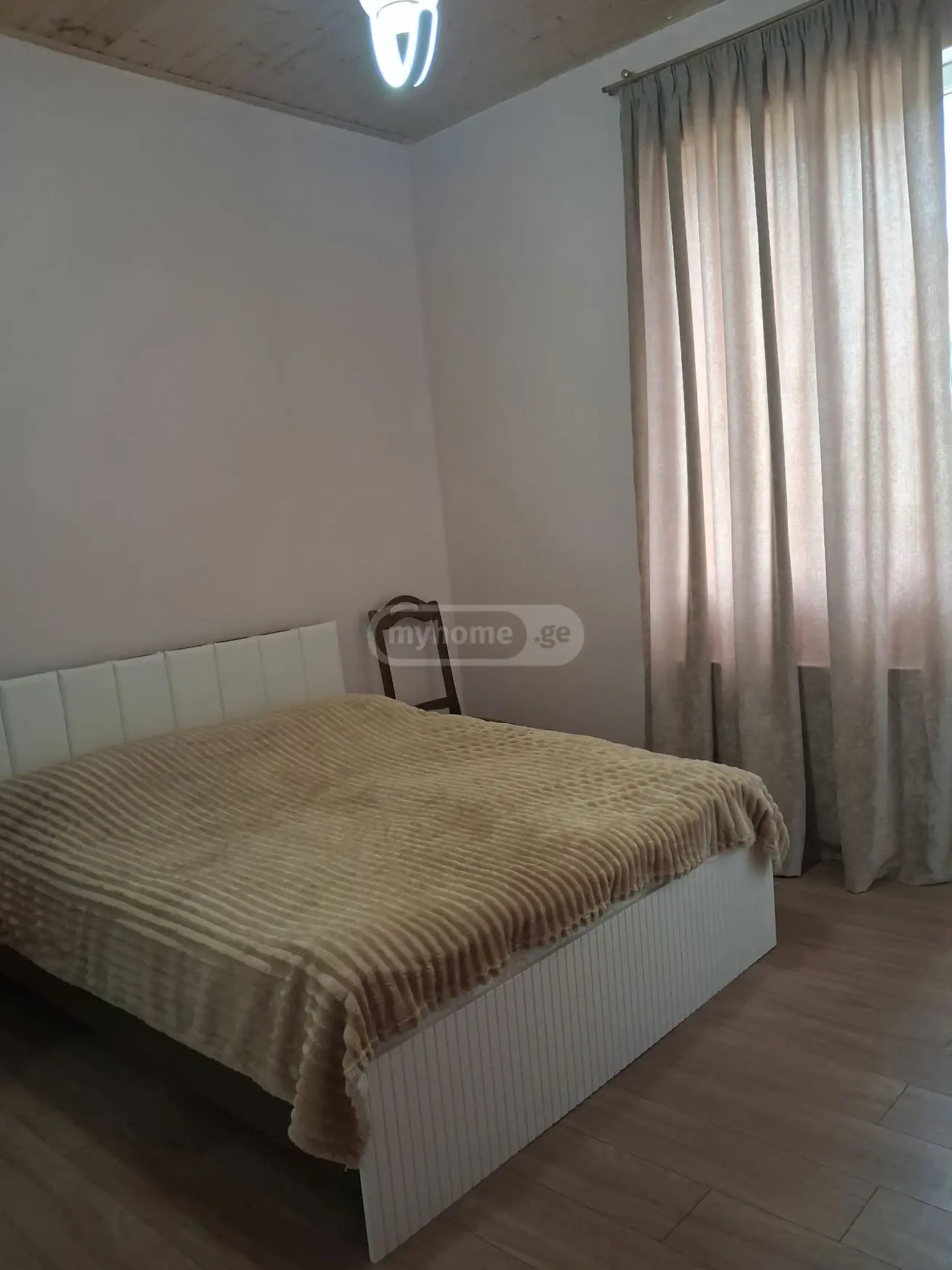 5 Room Country House For Rent In Saguramo, In Mtskheta Municipality view 13