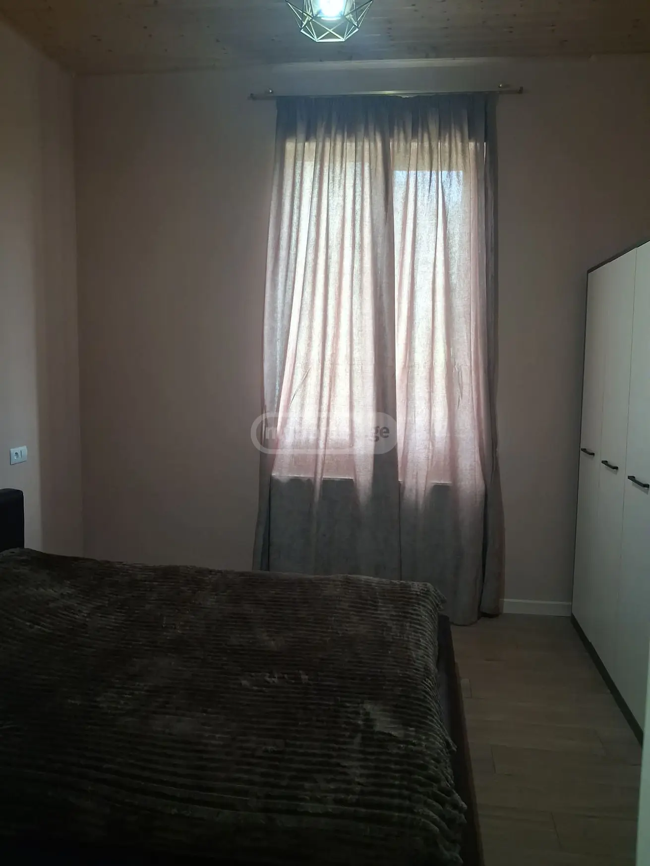 5 Room Country House For Rent In Saguramo, In Mtskheta Municipality view 9