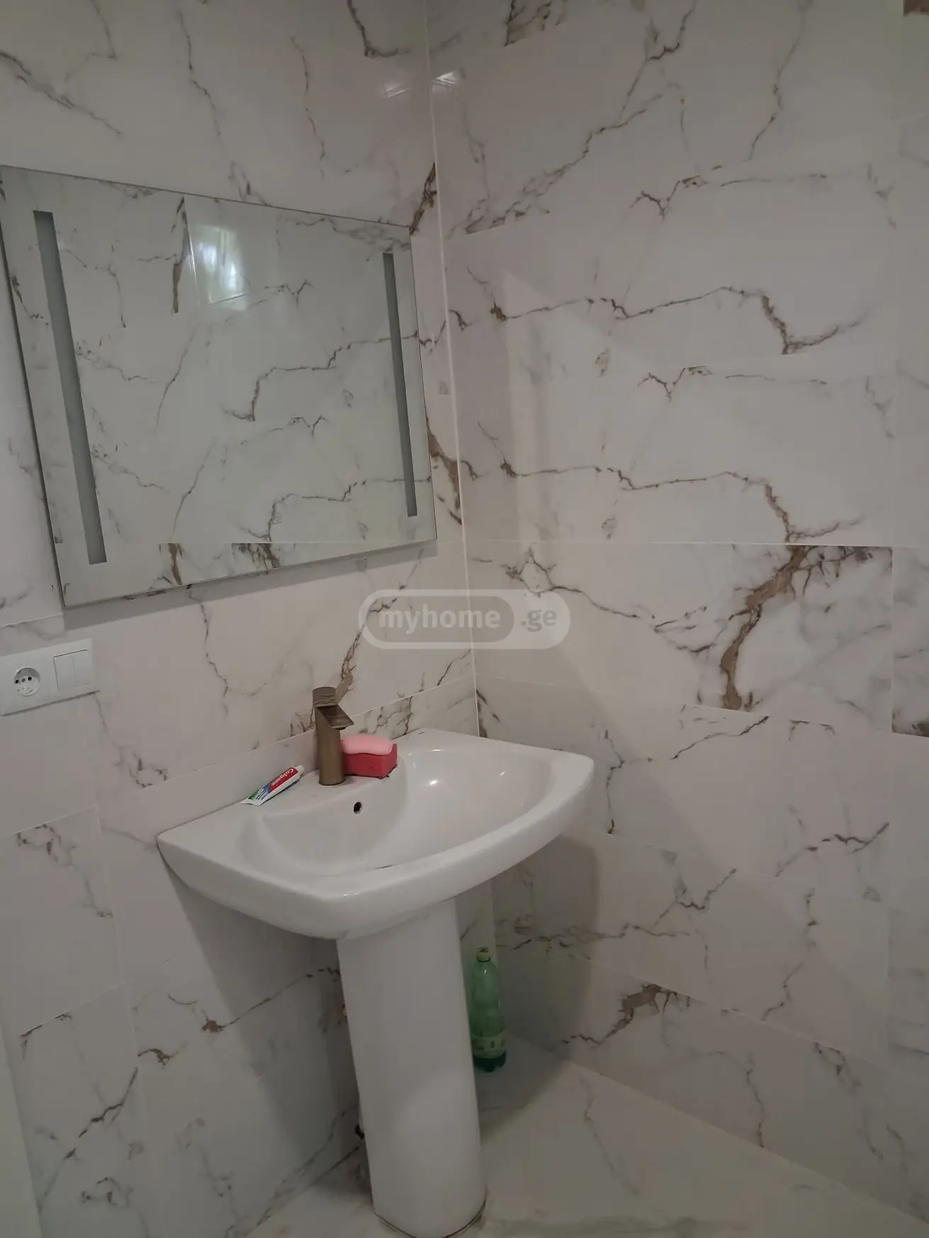 5 Room Country House For Rent In Saguramo, In Mtskheta Municipality view 6