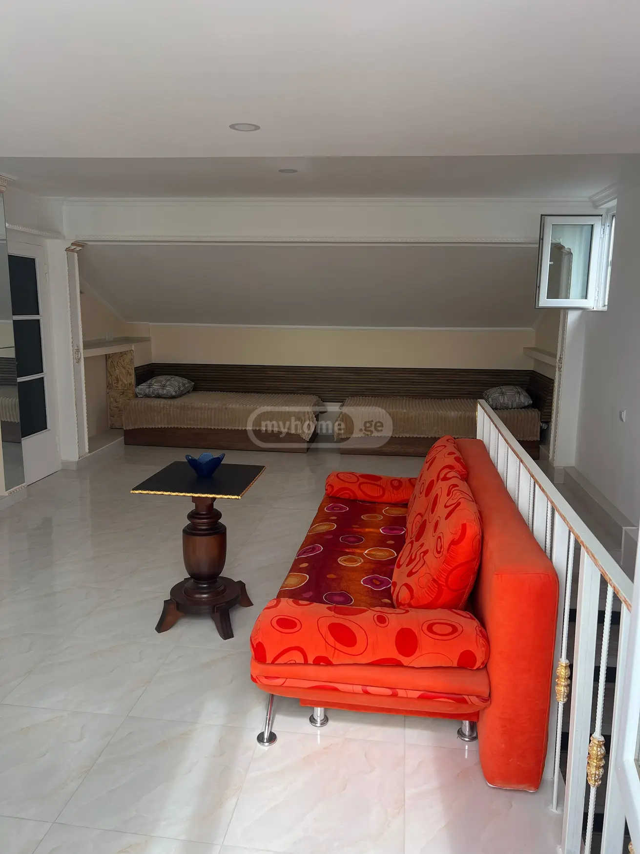 3 Room Private House Daily Rent In Gori view 11
