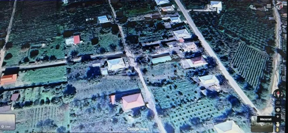 იყიდება Non-Agricultural Plot In Katchreti, In Gurjaani Municipalityში view 3