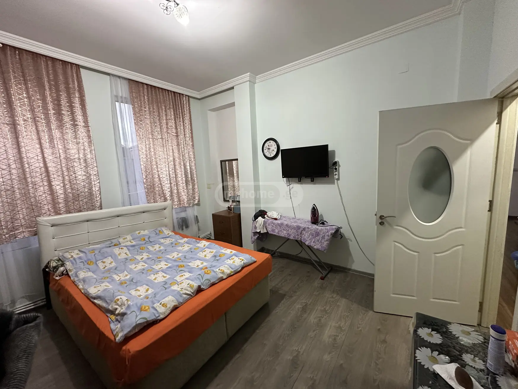 2 Room Apartment For Sale view 9