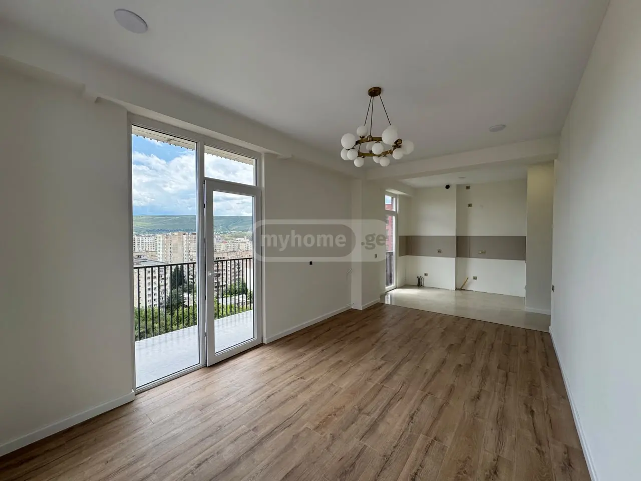 3 Room Apartment For Sale view 7