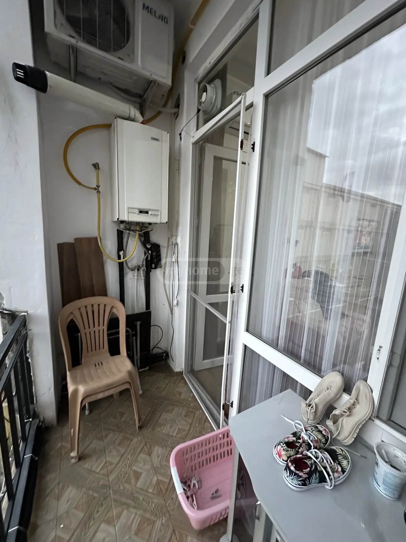 2 Room Apartment For Sale view 16