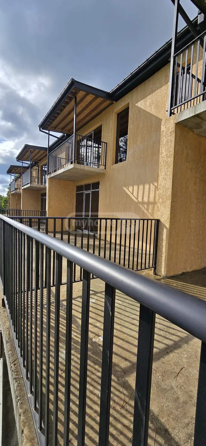 5 Room Private House For Sale view 5