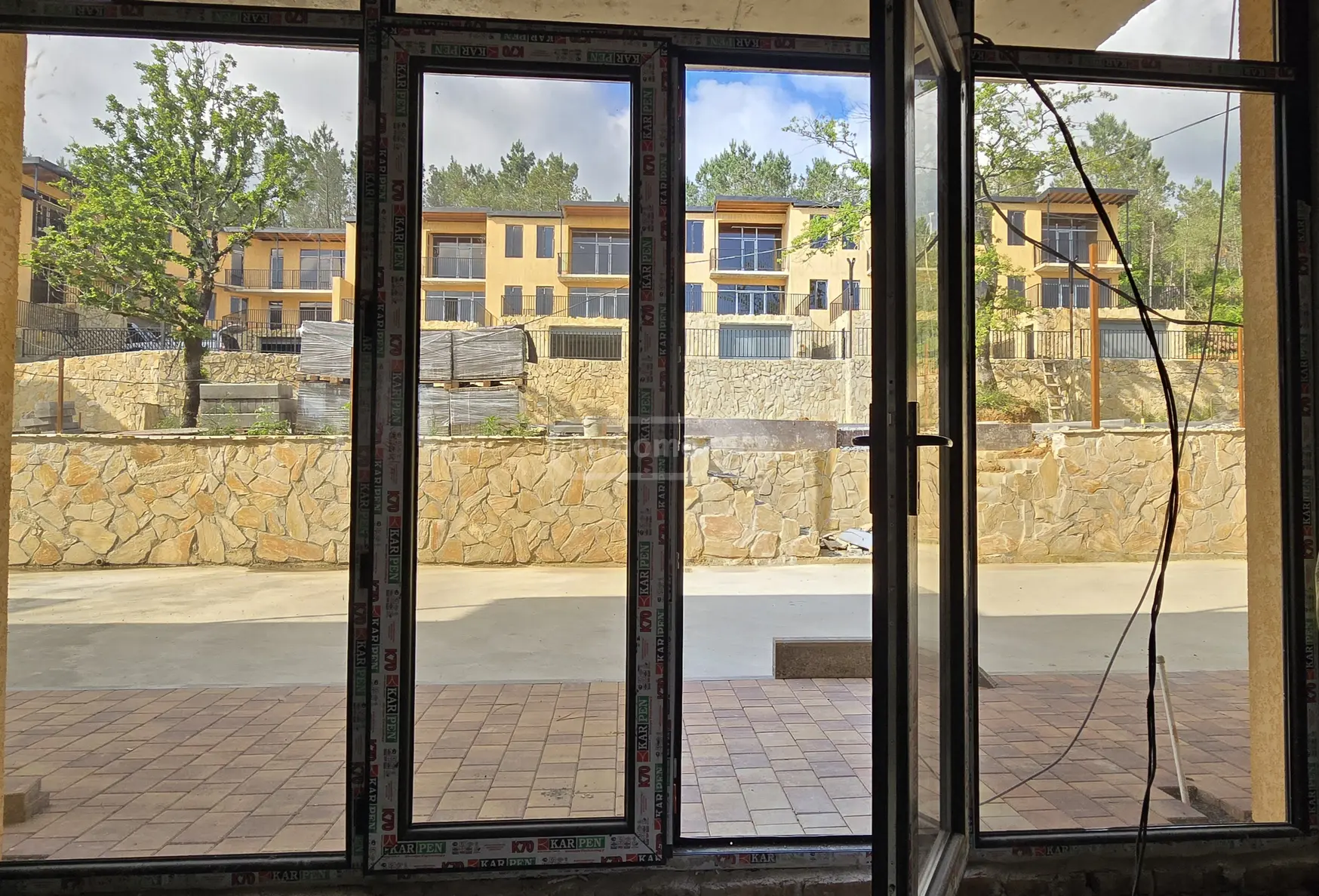 5 Room Private House For Sale view 4