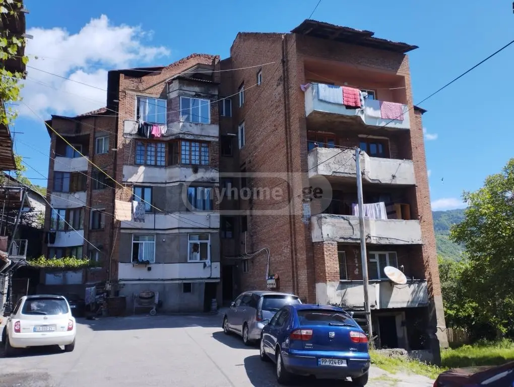3 Room Apartment For Sale view 9