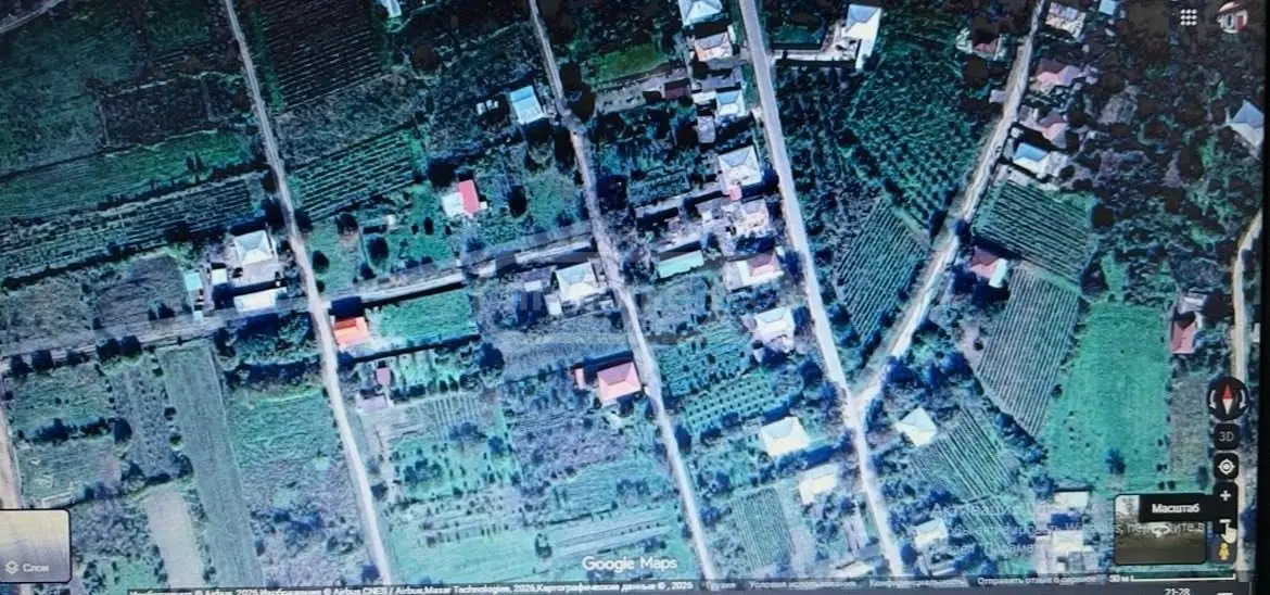 იყიდება Non-Agricultural Plot In Katchreti, In Gurjaani Municipalityში view 6