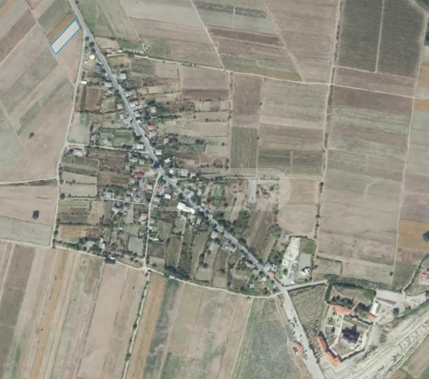 Agricultural Plot For Sale In Akhmeta view 1