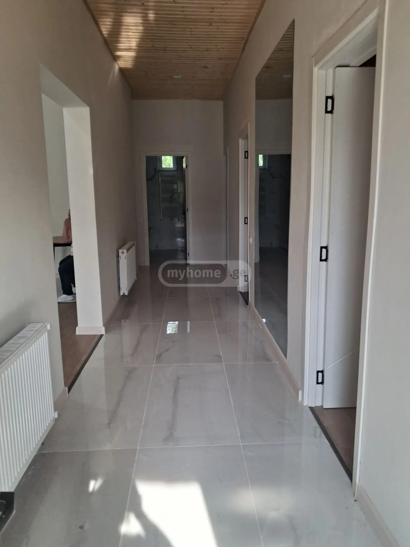5 Room Country House For Rent In Saguramo, In Mtskheta Municipality view 4