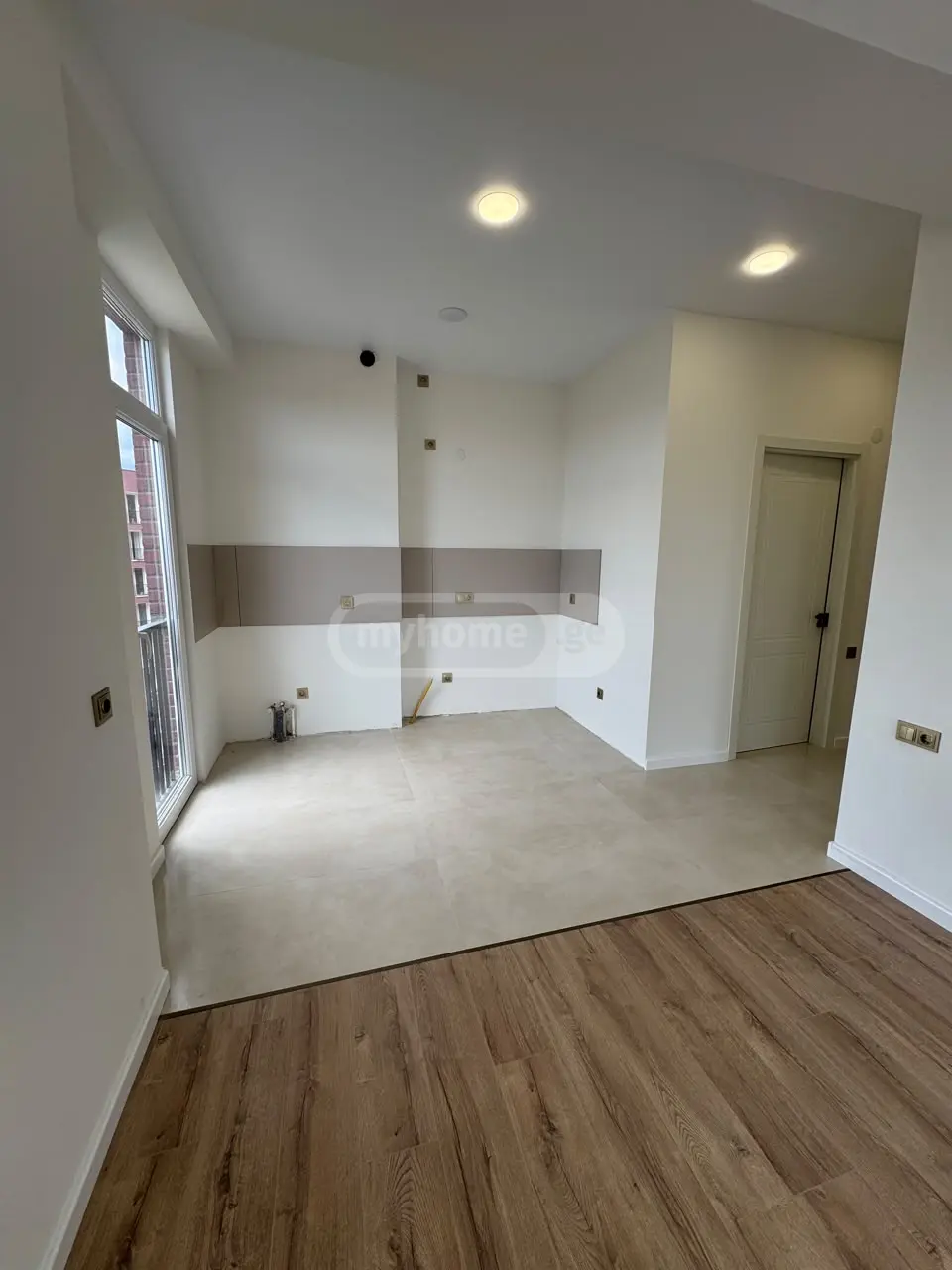 3 Room Apartment For Sale view 3