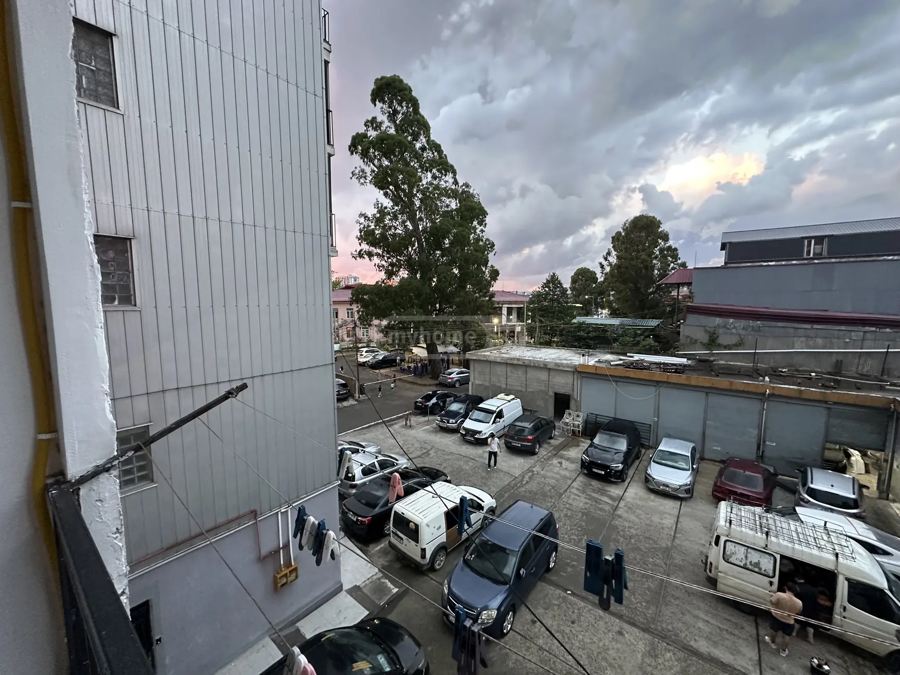 2 Room Apartment For Sale view 15