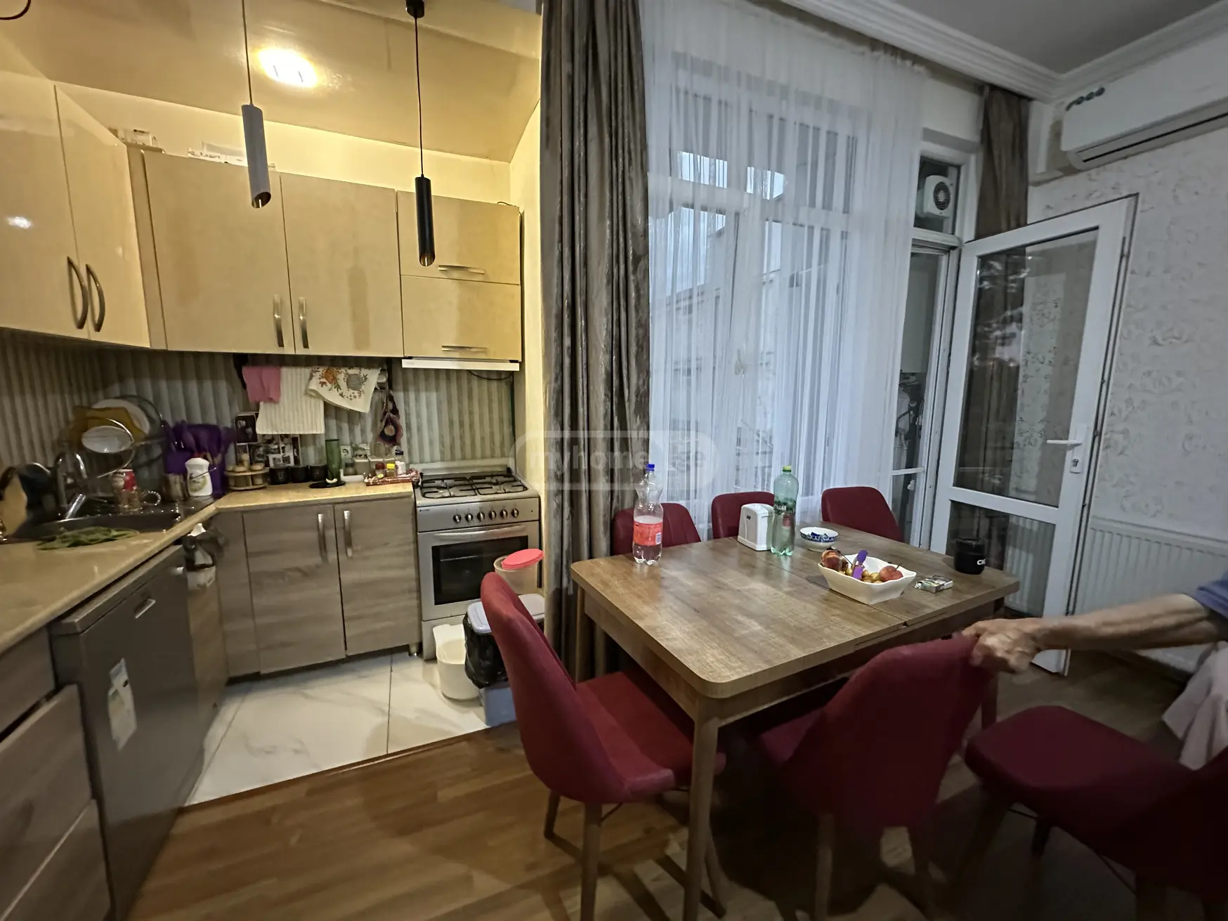 2 Room Apartment For Sale view 2