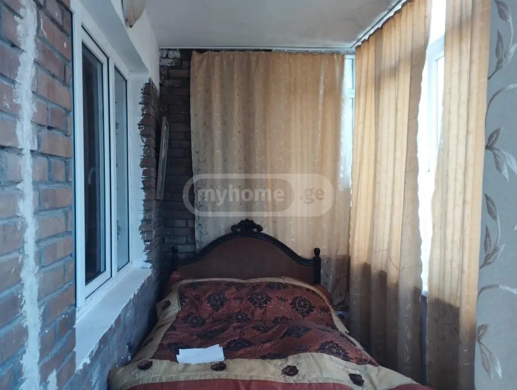 3 Room Apartment For Sale view 2