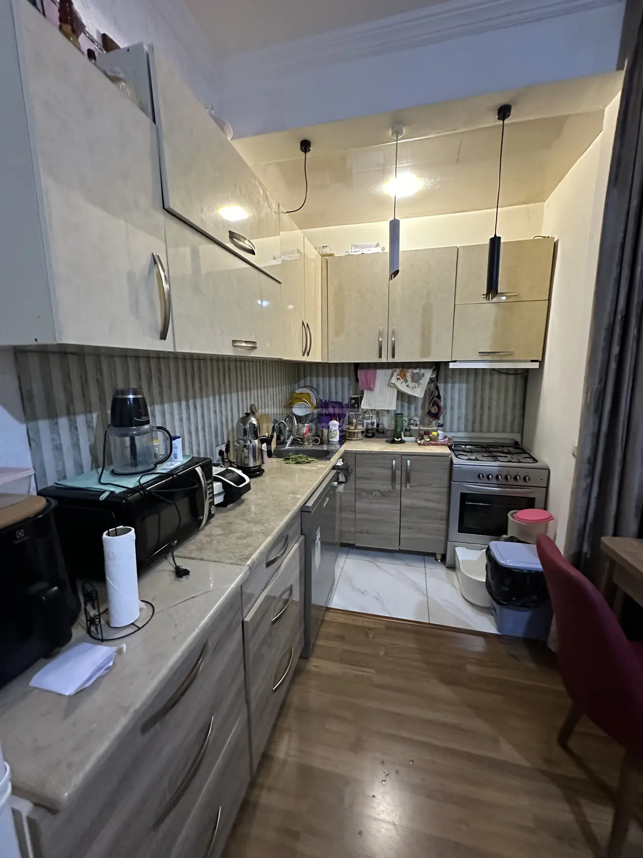2 Room Apartment For Sale view 1